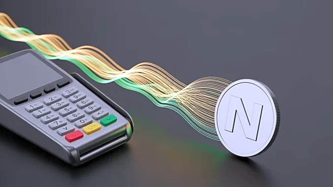 RedotPay and Ripple Launch Instant Crypto-to-Naira Payouts in Nigeria