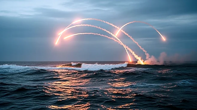 Chinese Forces Fire Flares at Philippine Patrol Plane in South China Sea