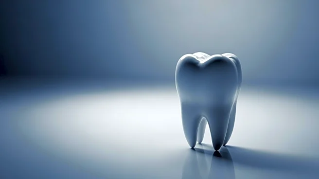 Study Links Poor Oral Health to Increased Stroke Risk