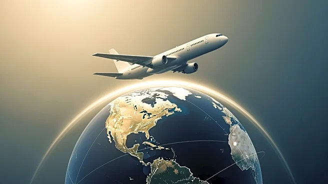 Royal Air Maroc to Launch Africa's First Direct Flight to Los Angeles, Enhancing Connectivity