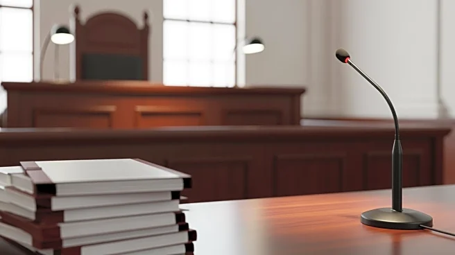 Colorado Public Radio Challenges Executive Order in Court Over Funding Restrictions