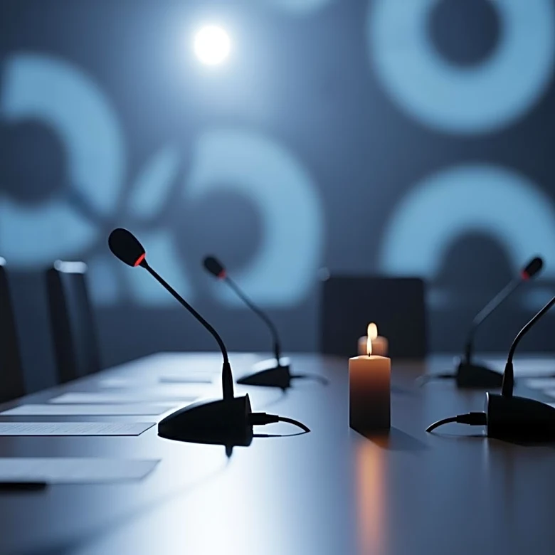 U.S. Urges Israel to Advance Gaza Ceasefire Amid Dispute Over Missing Officer