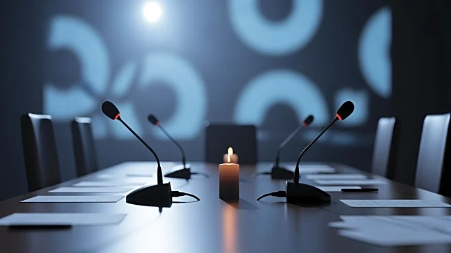 U.S. Urges Israel to Advance Gaza Ceasefire Amid Dispute Over Missing Officer