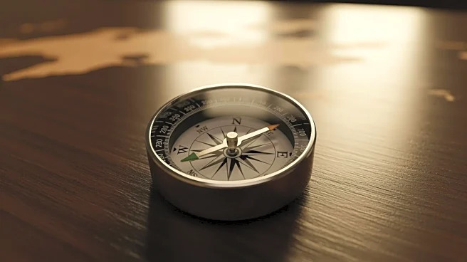 President Trump's National Security Strategy Highlights Mixed Foreign Policy Approach