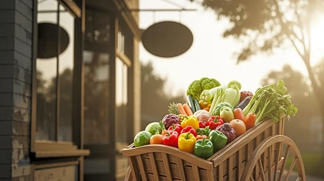 Australian TikToker Raises $1.7 Million for 88-Year-Old Michigan Grocer in Viral Campaign