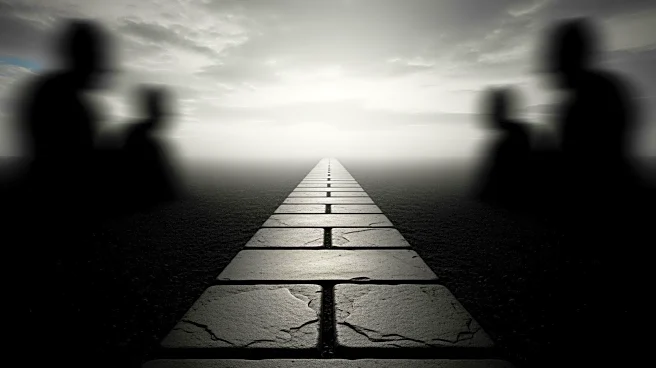 Concerns Raised Over Israel's One-Way Gaza Exit Plan by Egypt, Qatar, and Others