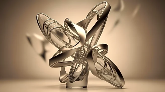 Renowned Architect Frank Gehry Passes Away at 96, Leaving a Legacy of Iconic Designs