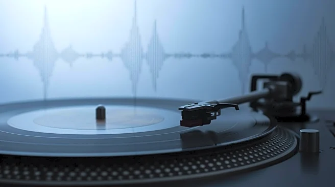 Sabrina Carpenter Criticizes White House Over Use of Music in ICE Video