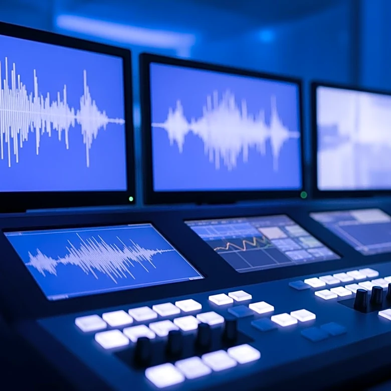 Ben Transitions from On-Camera Role to Behind-the-Scenes at CBS News