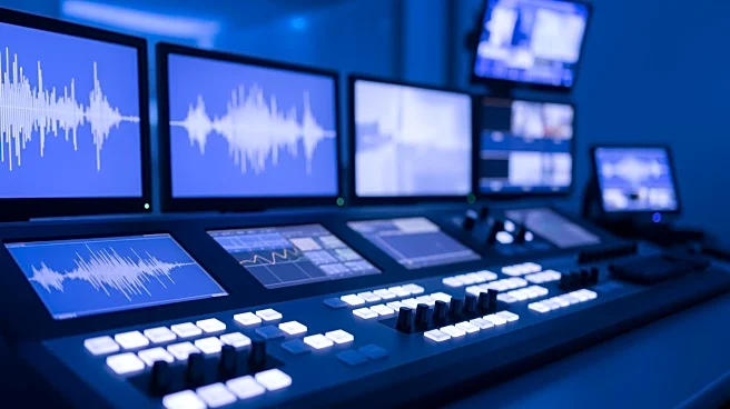 Ben Transitions from On-Camera Role to Behind-the-Scenes at CBS News