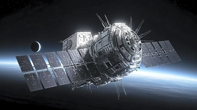 Rocket Lab to Launch Japanese Technology-Demonstrating Satellite