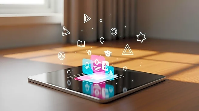 Guyana Launches Digital School to Enhance Education in the Caribbean