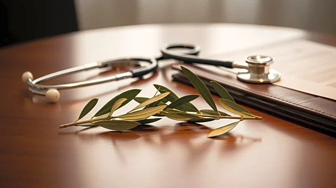 Rwanda and U.S. Sign $228 Million Health Agreement Following Peace Deal