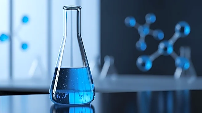 Historical Breakthrough: Female Chemist's Work Leads to Leukemia Drug Development