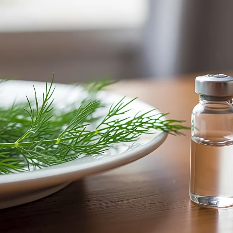 Tops Friendly Markets Recalls Dill Weed Products Due to Elevated Chemical Levels