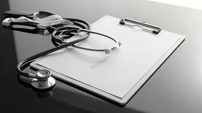 President Trump Declared in Excellent Health Following Physical Exam