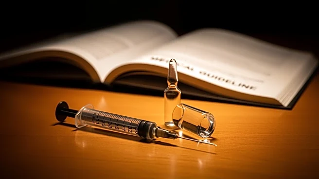 Senator Bill Cassidy Criticizes CDC's New Hepatitis B Vaccine Guidance for Newborns