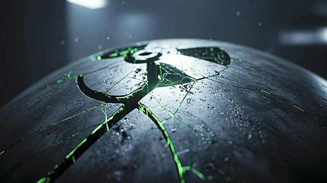 IAEA Reports Chernobyl Shield Fails to Contain Radiation After Drone Strike