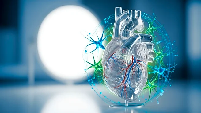 Rare Condition Misdiagnosed as Stress: A Medical Mystery Unveiled