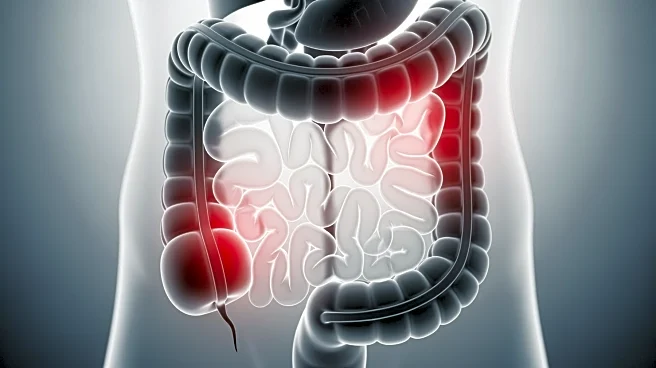 Crohn's Disease Misdiagnosis Leads to Ongoing Struggles for Young Woman