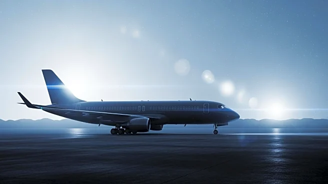 Airbus Grounds Planes for Software Update After Solar Radiation Concerns