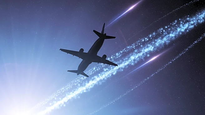 Professor Suggests Cosmic Rays Likely Caused JetBlue Flight's Plummet, Raising Safety Concerns