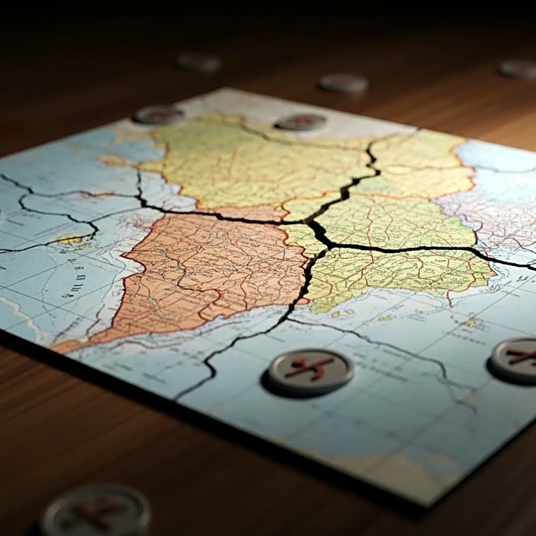 Majority of Americans Oppose Forcing Ukraine to Cede Territory to Russia