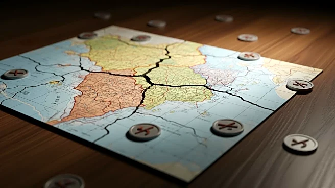 Majority of Americans Oppose Forcing Ukraine to Cede Territory to Russia