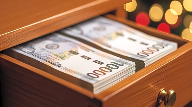 Oxford Business Alerts Public to Counterfeit Money Risks During Holidays