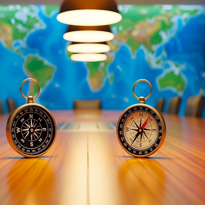 EU Maritime Security Week in Nairobi Focuses on Strengthening Regional Cooperation