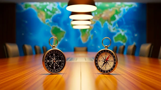 EU Maritime Security Week in Nairobi Focuses on Strengthening Regional Cooperation