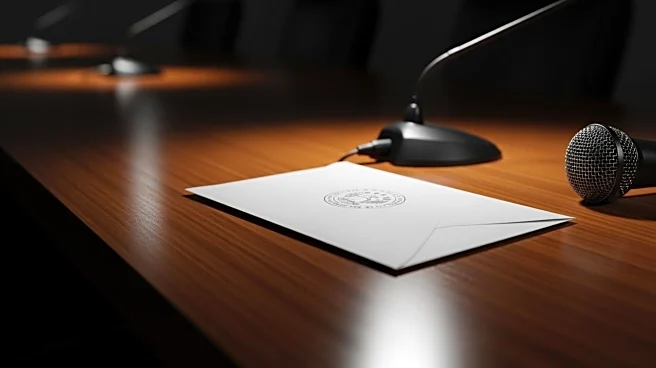 Senator Warner Demands Hegseth's Resignation Over Classified Strike Briefing