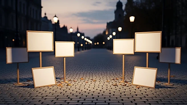 Rival Protests Erupt in Plymouth Over Immigration Issues