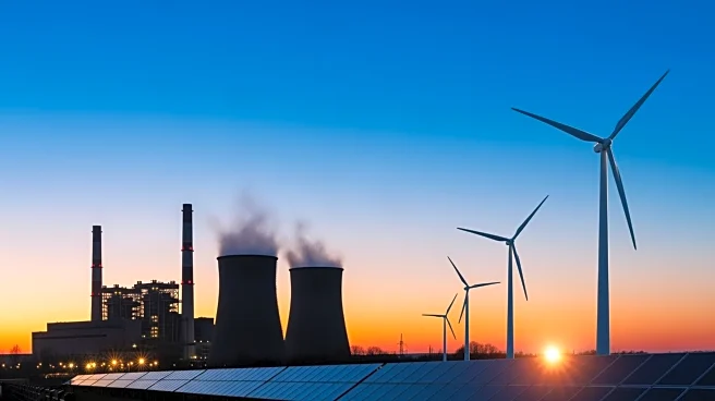 Intermountain Power Project Shutdown Marks Los Angeles' Transition to Coal-Free Energy