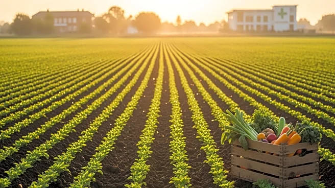 ADB Approves $381 Million for Agriculture, Education, and Health Projects in Punjab