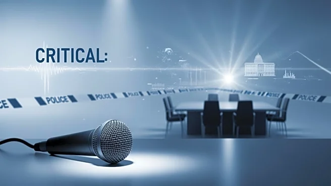 Yalda Hakim Denounces Viral Deepfake Interview with Aleema Khan on India-Pakistan War