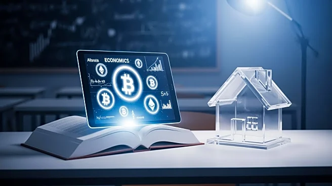 US High School Economics Class Highlights Gen Z's Shift to Crypto Amid Housing Crisis