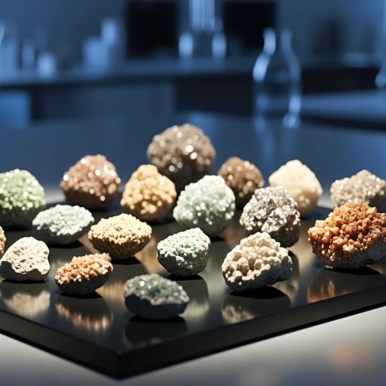 EU Delegation Explores Aclara's Chilean Project for Non-China Rare Earth Supply