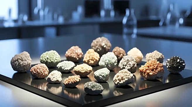 EU Delegation Explores Aclara's Chilean Project for Non-China Rare Earth Supply