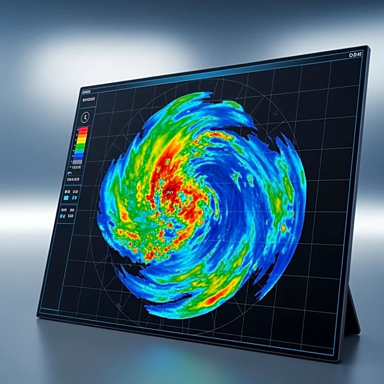 KDKA-TV Provides Local Weather Update with Meteorologist Ray Petelin