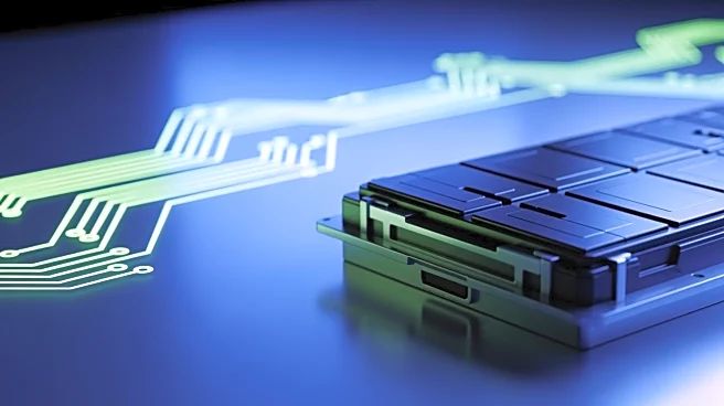 IFC Invests $50 Million in India's First Integrated Battery Plant, Boosting EV Supply Chain