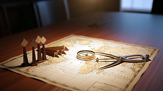 UN Delegation in Lebanon Explores Border Options Post-UNIFIL Withdrawal