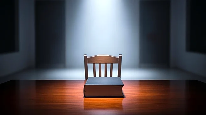 Former NXIVM Members Reveal Experiences of Indoctrination Under Leader