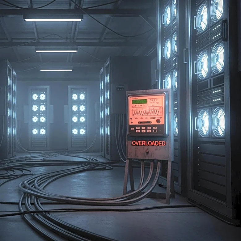 Illegal Bitcoin Mining Operations Steal $1.1 Billion in Electricity in Malaysia