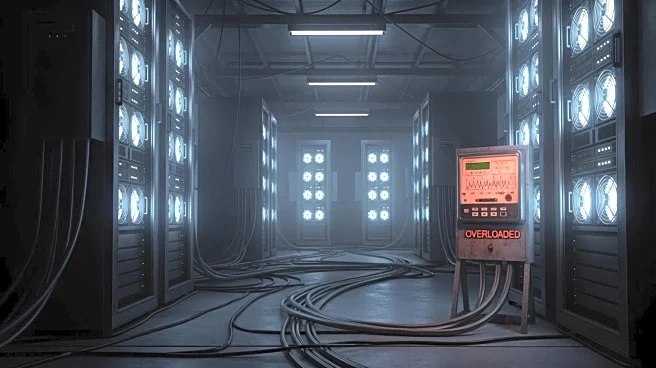 Illegal Bitcoin Mining Operations Steal $1.1 Billion in Electricity in Malaysia