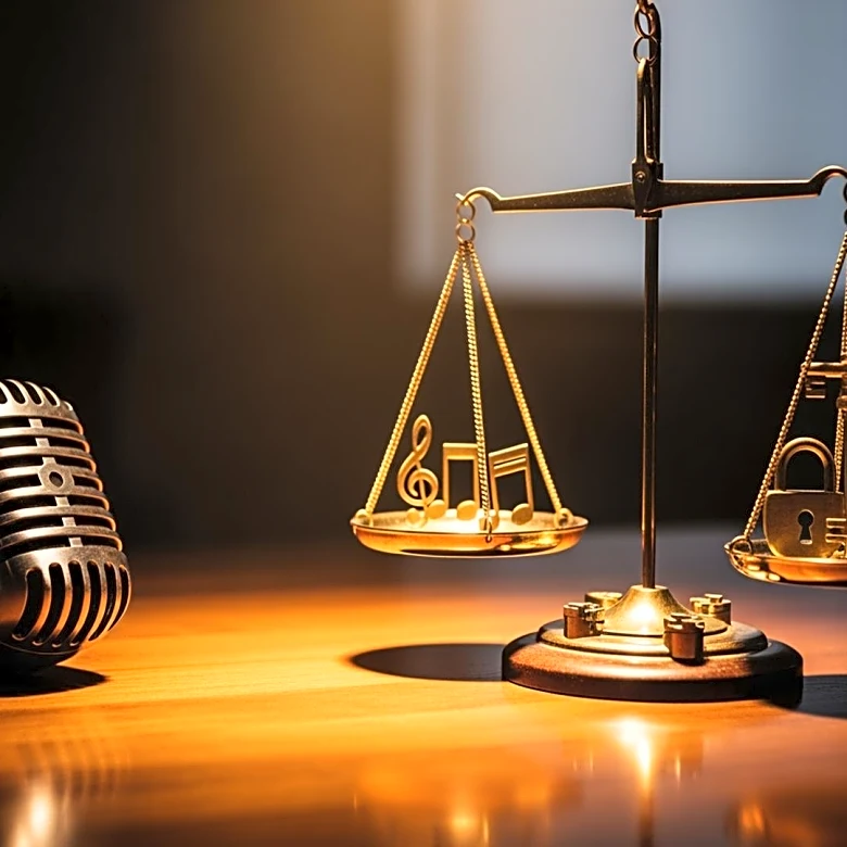 Gene Simmons Supports Immigration Crackdown and Advocates for Music Fairness Act