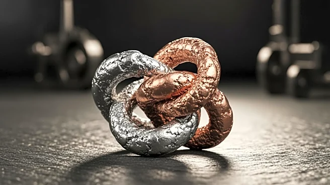 U.S. International Development Finance Corporation Partners with DRC and Rwanda to Enhance Mineral Supply Chains