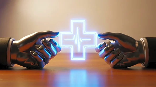 U.S. and Rwanda Partner in $228 Million Health Funding Agreement to Boost Medical Self-Reliance