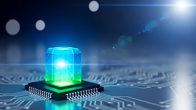 Breakthrough in LED Technology Promises Advances in Medical and Communication Fields