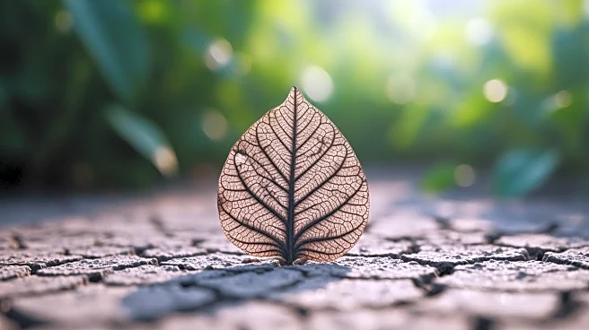 Oxford Professor Explores Potential Successors to Humans as Earth's Dominant Species